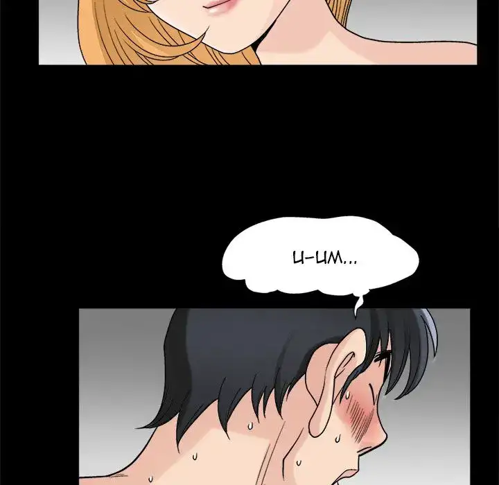 Housemates chapter 10 page 29