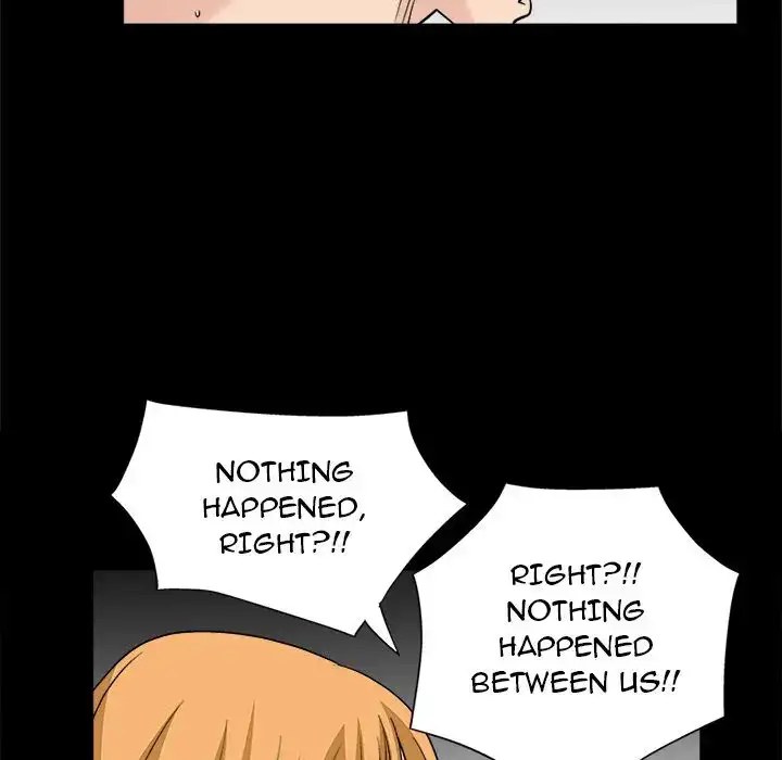 Housemates chapter 10 page 30