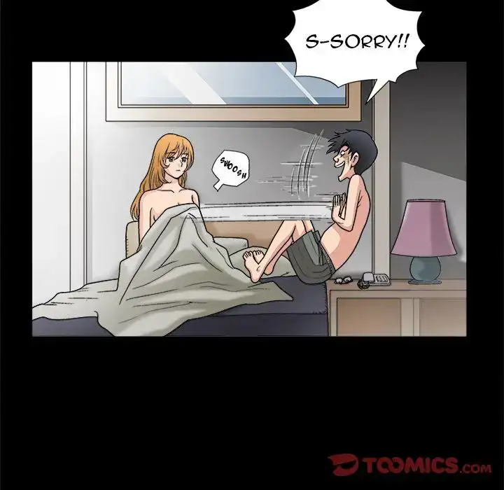 Housemates chapter 10 page 37