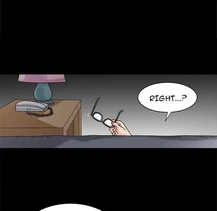 Housemates chapter 10 page 46