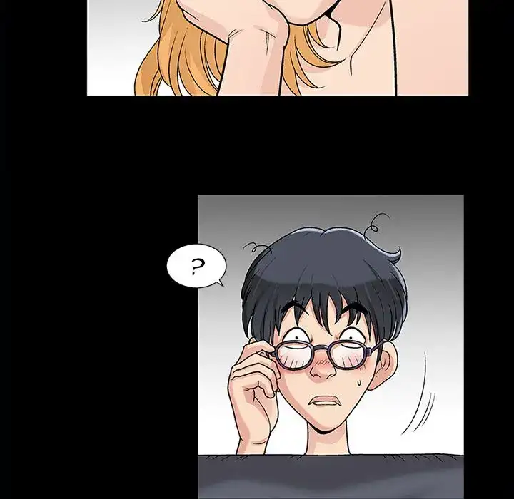 Housemates chapter 10 page 52