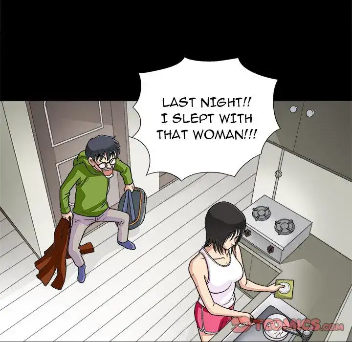 Housemates chapter 10 page 71