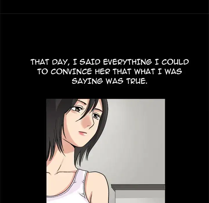Housemates chapter 10 page 77
