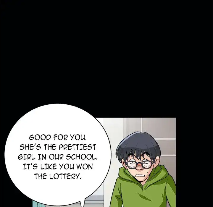Housemates chapter 10 page 84