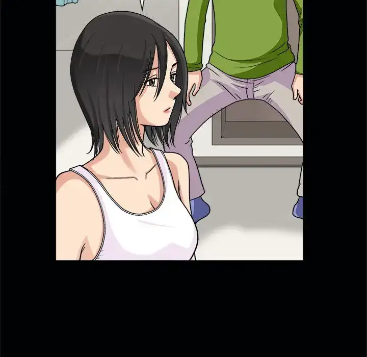 Housemates chapter 10 page 85