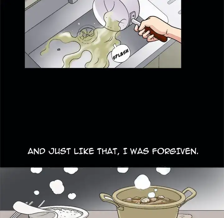 Housemates chapter 10 page 88