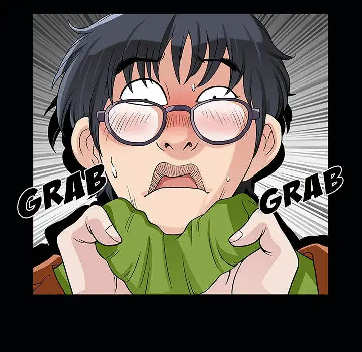 Housemates chapter 10 page 101