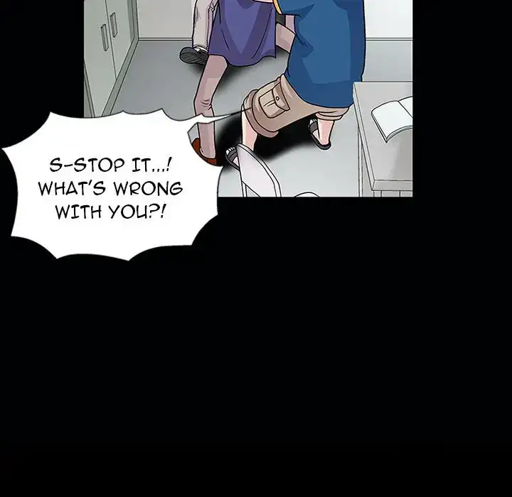 Housemates chapter 10 page 103