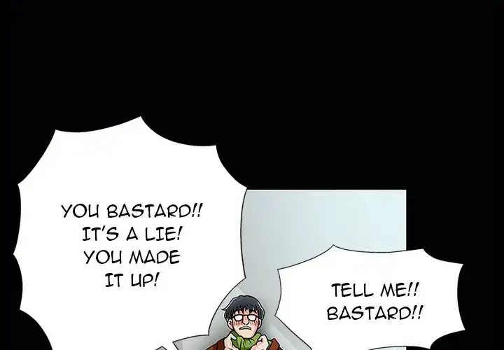 Housemates chapter 11 page 4