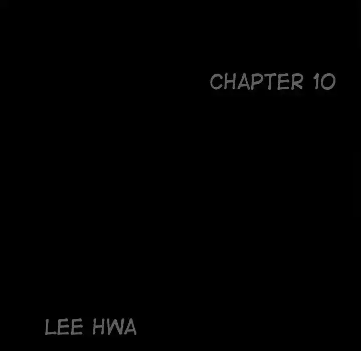 Housemates chapter 11 page 9