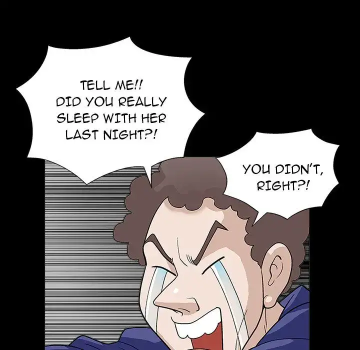 Housemates chapter 11 page 11