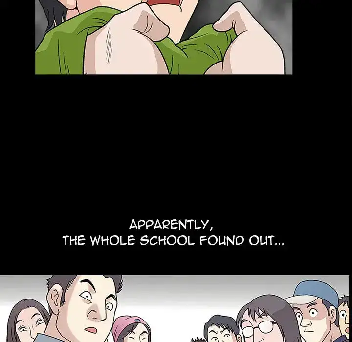 Housemates chapter 11 page 13