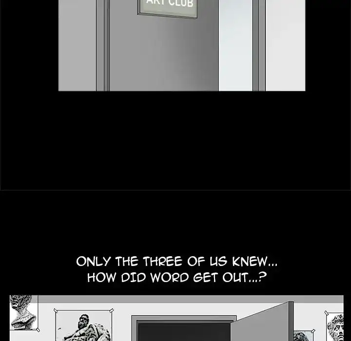 Housemates chapter 11 page 17