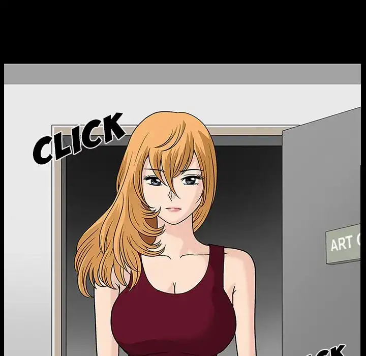 Housemates chapter 11 page 19