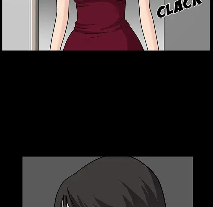 Housemates chapter 11 page 20