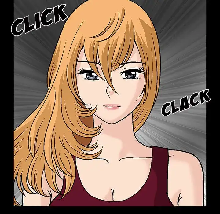 Housemates chapter 11 page 22