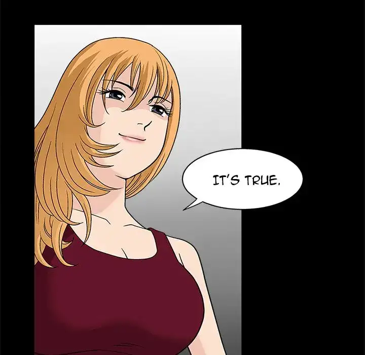 Housemates chapter 11 page 25