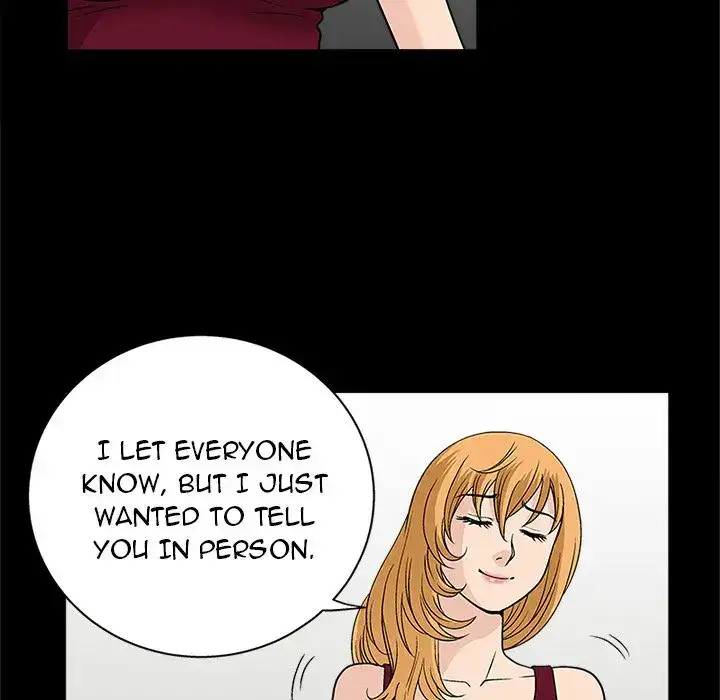 Housemates chapter 11 page 26
