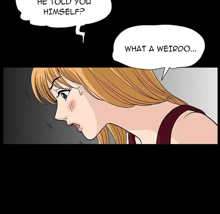 Housemates chapter 11 page 31