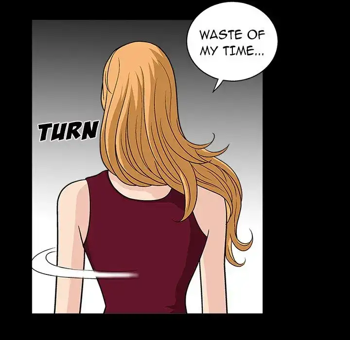 Housemates chapter 11 page 32