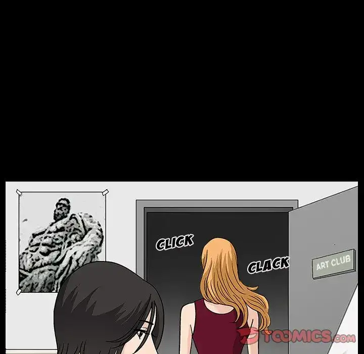 Housemates chapter 11 page 33