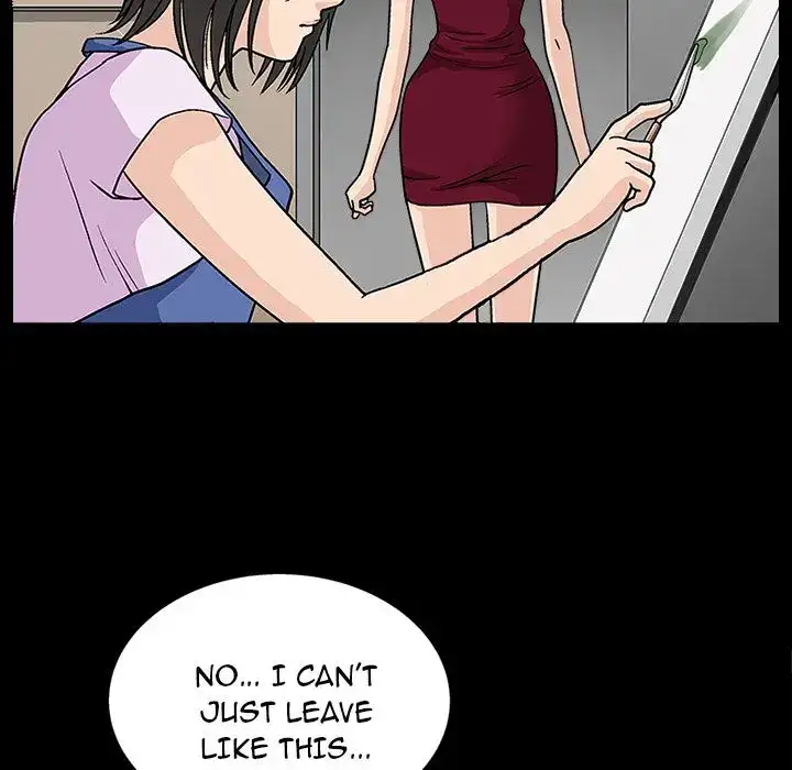 Housemates chapter 11 page 34