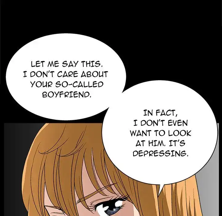 Housemates chapter 11 page 36