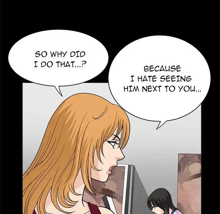 Housemates chapter 11 page 38