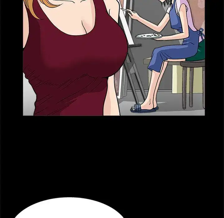 Housemates chapter 11 page 39