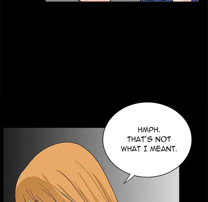 Housemates chapter 11 page 41