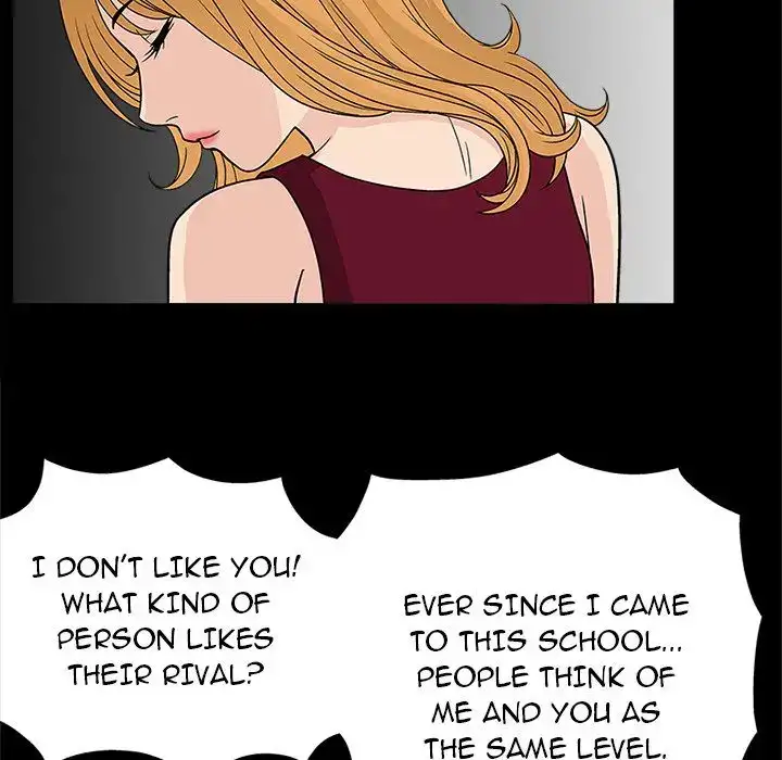Housemates chapter 11 page 42