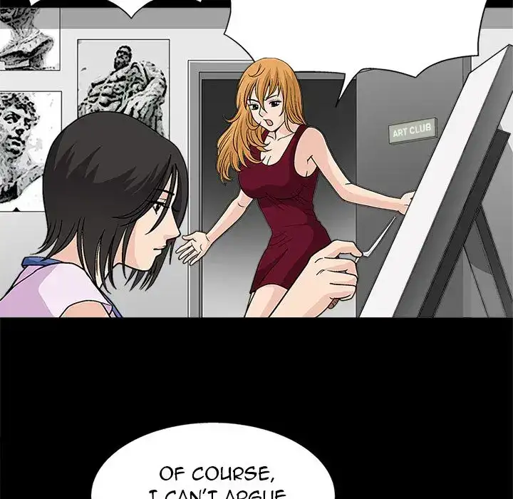 Housemates chapter 11 page 43