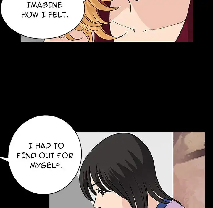 Housemates chapter 11 page 46