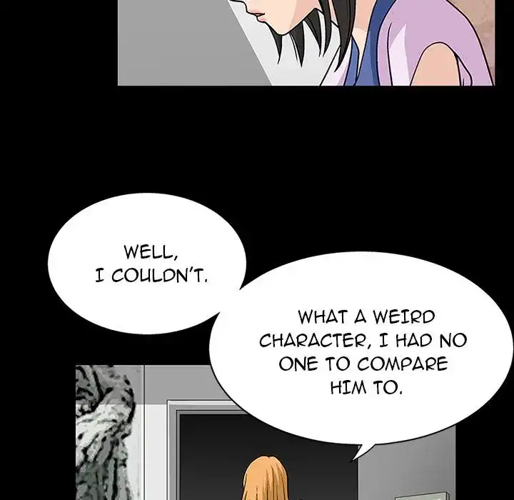 Housemates chapter 11 page 47
