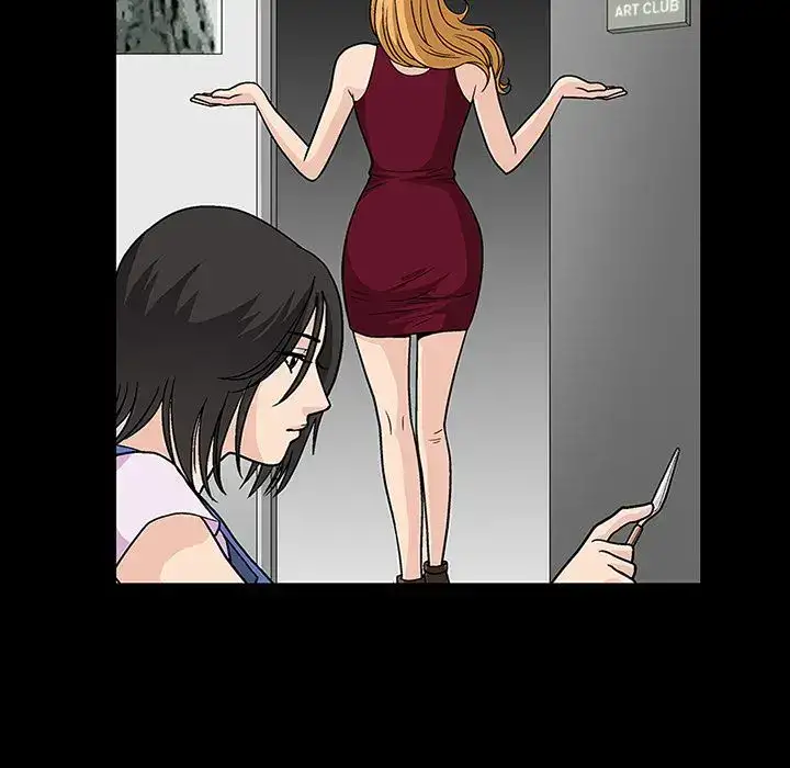 Housemates chapter 11 page 48