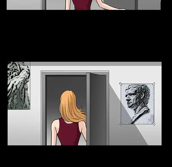 Housemates chapter 11 page 54