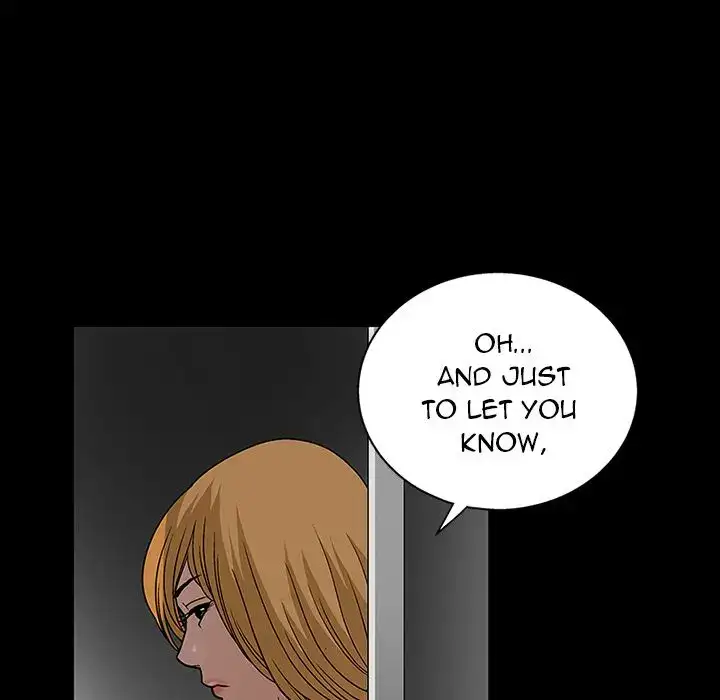 Housemates chapter 11 page 55