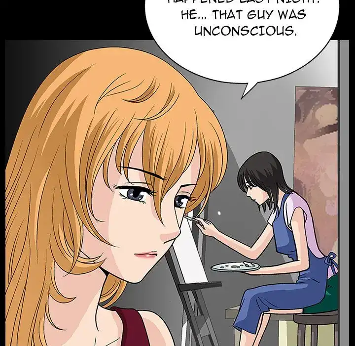 Housemates chapter 11 page 57