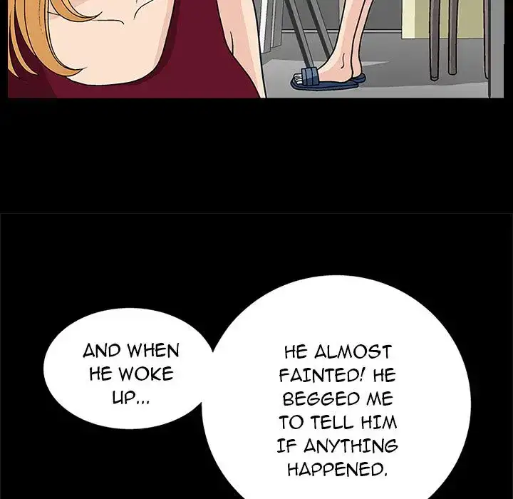 Housemates chapter 11 page 58