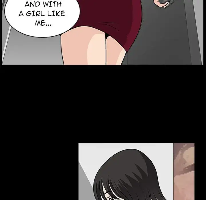 Housemates chapter 11 page 61