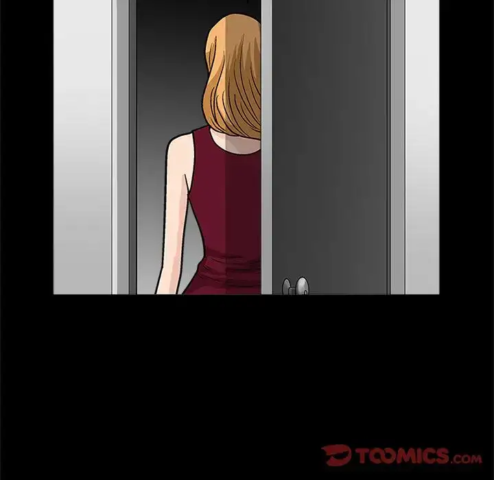 Housemates chapter 11 page 63