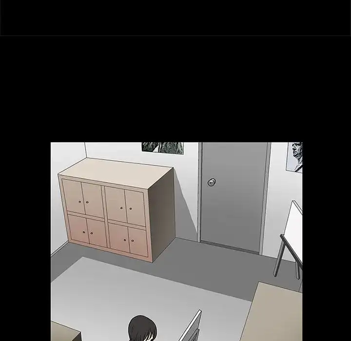 Housemates chapter 11 page 65