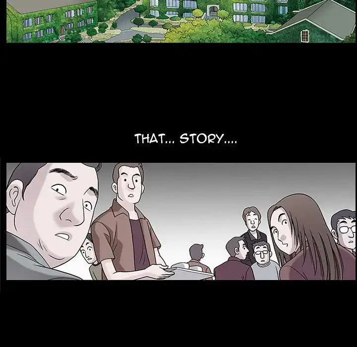 Housemates chapter 11 page 71
