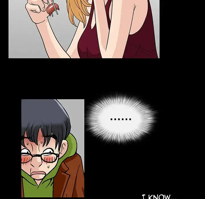 Housemates chapter 11 page 76