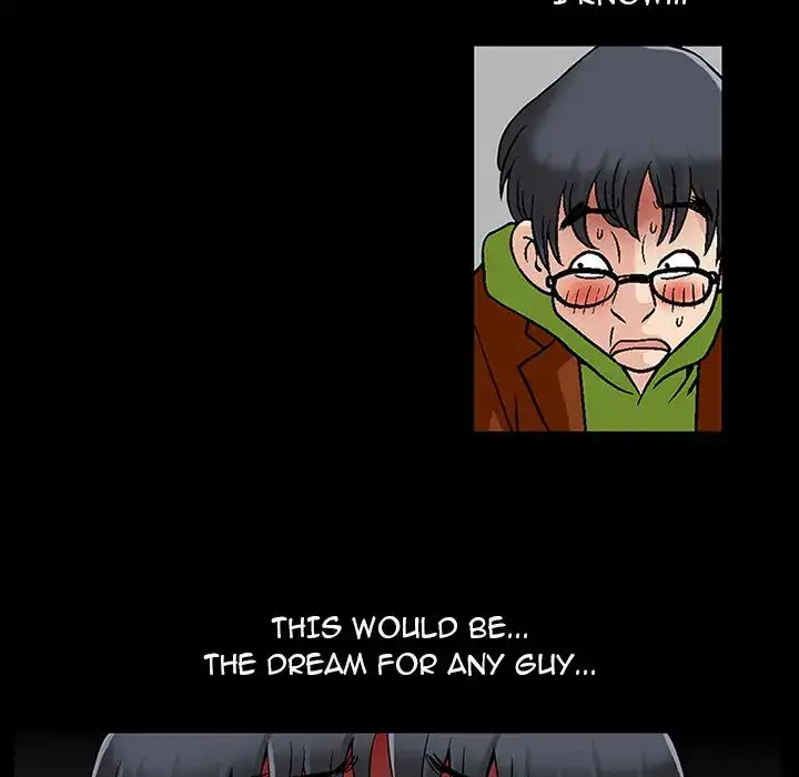 Housemates chapter 11 page 77