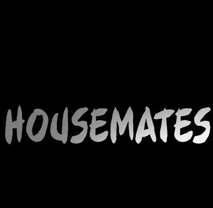 Housemates chapter 12 page 8