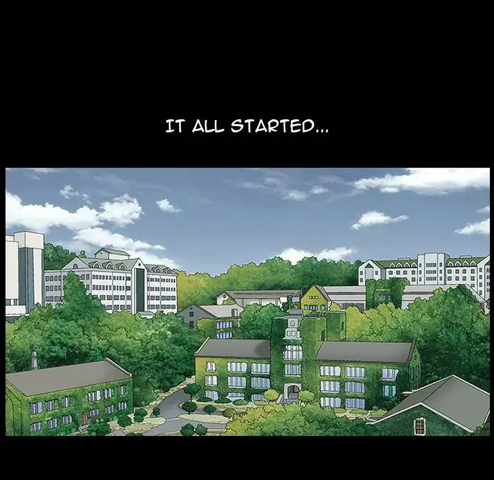 Housemates chapter 12 page 12