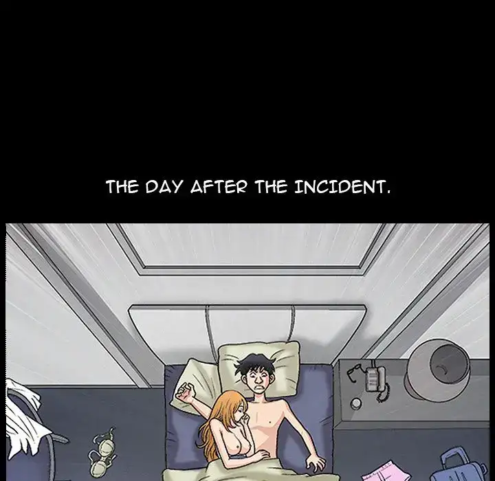 Housemates chapter 12 page 13