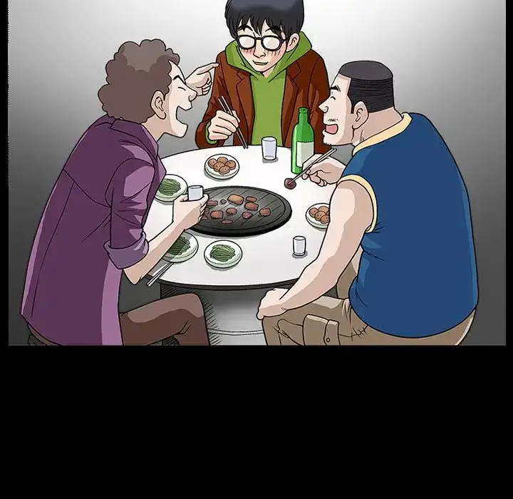 Housemates chapter 12 page 25