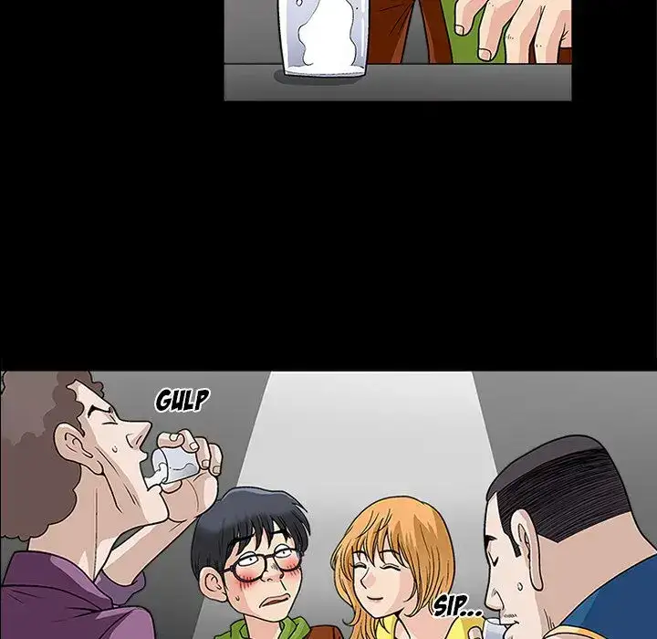 Housemates chapter 12 page 27